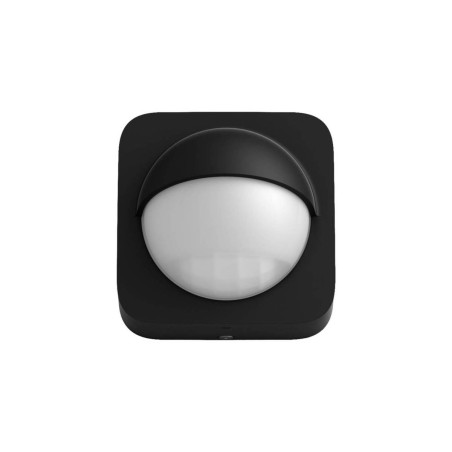 Philips Hue Motion Sensor - Smart & Stylish Black Motion Detection for Seamless Lighting Experience - 8719514342262